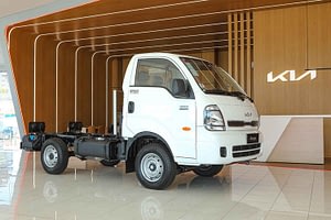 Imagem ilustrativa da notícia: Kia Bongo passa a oferecer tração 4×4 na linha 2024