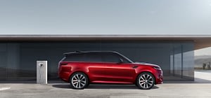 Imagem ilustrativa da notícia: Land Rover lança SUV híbrido plug-in de R$ 1 milhão