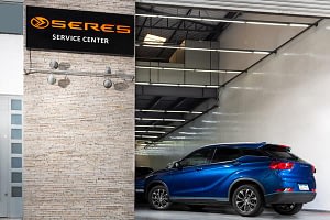 Imagem ilustrativa da notícia: Seres Service Center começa a operar em São Paulo