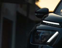 Imagem ilustrativa da notícia: C3 Aircross é o novo Citroën nacional