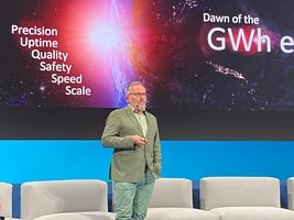 Imagem ilustrativa da notícia: Siemens ajudará Freyr a desenvolver soluções para baterias no metaverso