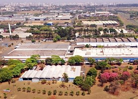 Imagem ilustrativa da notícia: BorgWarner terá novo Centro de Treinamento em Piracicaba