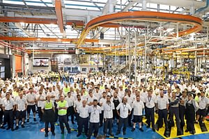 Imagem ilustrativa da notícia: Scania diminui jornada e concede férias coletivas