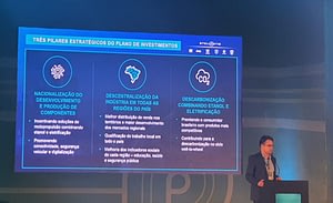 Imagem ilustrativa da notícia: Montadoras veem oportunidades de ampliar localização de componentes