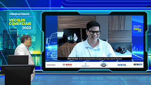 Imagem ilustrativa da notícia: Veículos comerciais: produção retorna a 200 mil só em 2028.