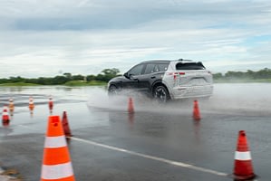 Imagem ilustrativa da notícia: GM Brasil entra no desenvolvimento de carros elétricos