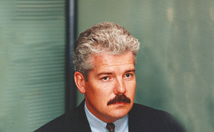 Imagem ilustrativa da notícia: Mark Hogan falece em Chicago