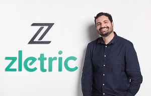Imagem ilustrativa da notícia: Paulo Raia assume diretoria de operações da Zletric