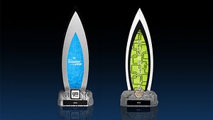 Imagem ilustrativa da notícia: Três fornecedores brasileiros são premiados pela GM nos Estados Unidos