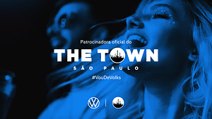 Imagem ilustrativa da notícia: Volkswagen será patrocinadora do festival The Town