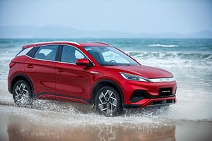 Imagem ilustrativa da notícia: BYD reforça compromisso com fábrica na Bahia em reunião com Lula