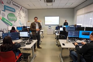 Imagem ilustrativa da notícia: Bosch planeja dobrar faturamento e aposta em software