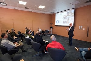 Imagem ilustrativa da notícia: “A discussão é etanol contra gasolina, não contra elétrico”, diz Bosch