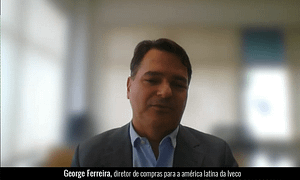 Imagem ilustrativa da notícia: Iveco reserva R$ 7 bilhões para compras em 2023