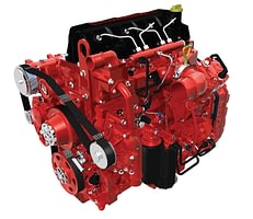 Imagem ilustrativa da notícia: Cummins investe US$ 124 mil para nacionalizar motor agrícola