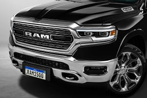Imagem ilustrativa da notícia: Ram aguarda novo recorde de vendas e busca liderança dos premium