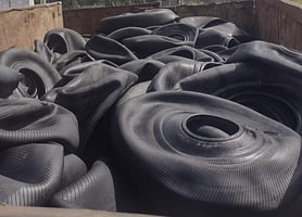 Imagem ilustrativa da notícia: Continental recicla mais de 90% dos resíduos gerados em Camaçari