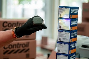 Imagem ilustrativa da notícia: Controil investe em tecnologia para expandir produção