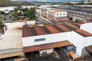 Imagem ilustrativa da notícia: Iochpe-Maxion obtém financiamento de R$ 36,7 milhões junto ao BNDES 