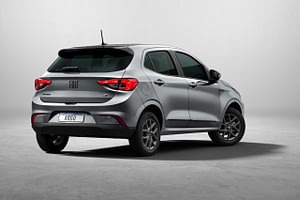 Imagem ilustrativa da notícia: Fiat Argo celebra 400 mil unidades no mercado brasileiro