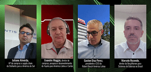 Imagem ilustrativa da notícia: Indústria tem vontade de nacionalizar mais, mas ganho de escala ainda é desafio