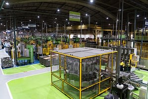 Imagem ilustrativa da notícia: Tecfil aposta em filtro sustentável para manter crescimento de dois dígitos