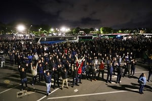 Imagem ilustrativa da notícia: Metalúrgicos da Mercedes-Benz aprovam reajuste pelo INPC