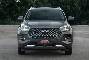 Imagem ilustrativa da notícia: Caoa Chery lança versão do Tiggo 5X para aproveitar redução de imposto