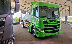 Imagem ilustrativa da notícia: Brasil é o grande mercado para desenvolvimento do biometano