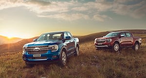 Imagem ilustrativa da notícia: Nova Ford Ranger sobe a régua da evolução