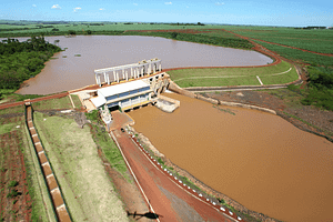 Imagem ilustrativa da notícia: Indústria automotiva nacional é referência mundial no uso de energia limpa