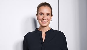 Imagem ilustrativa da notícia: Lea Corzilius passa a integrar o board mundial da ZF