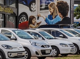 Imagem ilustrativa da notícia: Programa do governo colabora com a deflação de junho