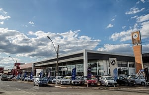 Imagem ilustrativa da notícia: Restaram R$ 100 milhões dos descontos para automóveis