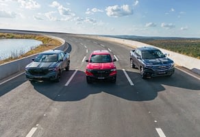 Imagem ilustrativa da notícia: Ram diz que 500 Rampage foram compradas em 28 minutos