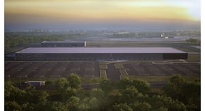 Imagem ilustrativa da notícia: Stellantis e Archer avançam na parceria de carro voador