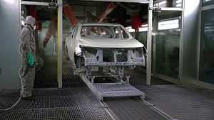 Imagem ilustrativa da notícia: Fábrica da HPE em Catalão completa 25 anos