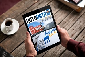 Imagem ilustrativa da notícia: BYD na Bahia é tema de capa de AutoData