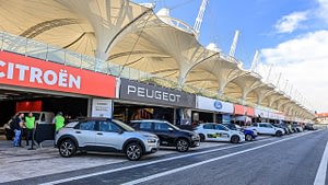 Imagem ilustrativa da notícia: Com lançamentos e test-drive montadoras se mostram no Festival Interlagos 2023