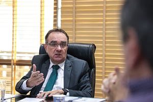 Imagem ilustrativa da notícia: Fenabrave entregará ao governo plano para manter vendas em alta