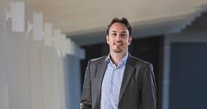 Imagem ilustrativa da notícia: Volvo anuncia Felipe Battistella como novo gerente de serviços comerciais