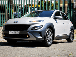 Imagem ilustrativa da notícia: Rede Caoa passa a oferecer o Hyundai Kona