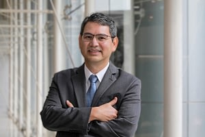 Imagem ilustrativa da notícia: Marcos Bento passa a responder pela divisão de vendas da Honda Motos