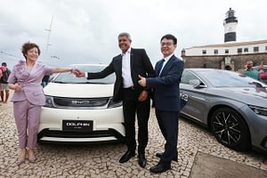 Imagem ilustrativa da notícia: BYD confirma fábrica em Camaçari e segue negociando com a Ford