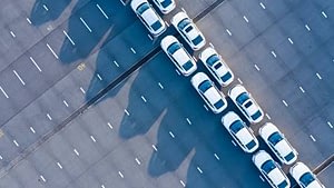 Imagem ilustrativa da notícia: Fabricantes pretendem manter ou ampliar efetivo apesar da adoção de tecnologia