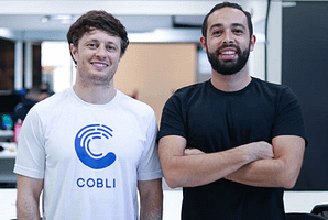 Imagem ilustrativa da notícia: Cobli, que oferece soluções tecnológicas a frotistas, capta US$ 20 milhões