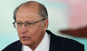 Imagem ilustrativa da notícia: Alckmin promete anúncio do segundo ciclo do Rota 2030 para os próximos dias