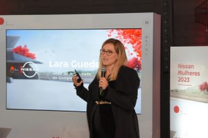 Imagem ilustrativa da notícia: Mulheres buscam segurança, conforto e espaço interno em um carro