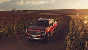 Imagem ilustrativa da notícia: Nova Ranger somou 3 mil vendas em uma semana, diz Ford