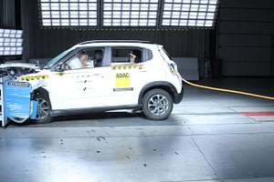 Imagem ilustrativa da notícia: Latin NCAP avalia Citroën C3 com zero estrela
